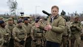 英國防長：中國直接向俄羅斯提供「致命軍援」 用於入侵烏克蘭--上報