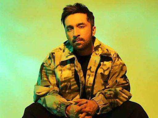 Siddhanth Kapoor: 'Bollywood can sometimes become a dark place, I’ve been through a lot in my life' - Exclusive | Hindi Movie News - Times of India