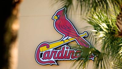 Cardinals 'Plan To Talk' To Red-Hot Superstar About New Deal This Winter