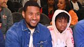 Usher Shouts Out Son Cinco on Stage in Las Vegas on 16th Birthday After Epic Atlanta Celebration