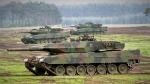 Scholz complains about 'pressure' to supply tanks to Ukraine, says he won't rush with decisions.