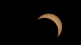 Share your solar eclipse photos from around Bucks County, Montco with us. Here's how