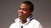 Tracy Morgan Reveals He’s Taking Ozempic for Weight Loss: 'It Cuts My Appetite in Half'