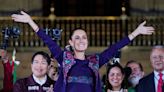 Mexico’s Sheinbaum secures landslide presidential election win