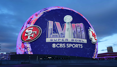 Super Bowl, 'Toy Story' altcast lead Sports Emmys