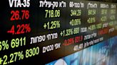 Israel stocks lower at close of trade; TA 35 down 0.72% By Investing.com
