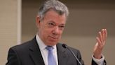 Santos: Lula y Petro deben actuar ya por elecciones libres en Venezuela