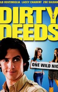 Dirty Deeds (2005 film)