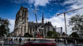 Notre Dame de París se prepara para reabrir en diciembre