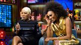 NeNe Leakes and Cynthia Bailey Reunite in Dubai: ‘Friends Again’