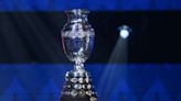 El fixture de la Copa América Estados Unidos 2024