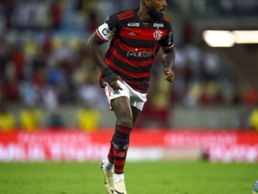 Gerson se torna símbolo de resiliência no Flamengo