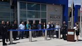 Idaho Falls Police unveils new complex - East Idaho News