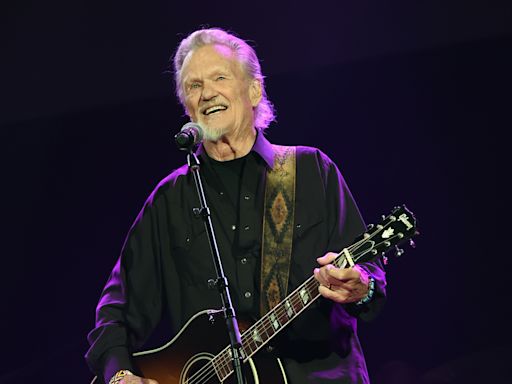 Remembering Kris Kristofferson After His Death: ‘I’ve Had a Life of All Kinds of Experiences’