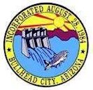 Bullhead City, Arizona