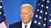 "No Good Reason" To Talk To Putin, Says US President Biden