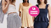 16 Affordable Summer Fashion Staples Under $75