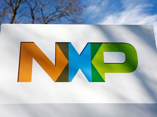 NXP Semi forecasts third-quarter revenue below estimates on auto weakness