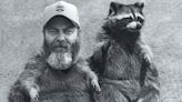 How Not to Trap a Raccoon: a Nick Offerman Confession