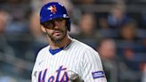 How careful will the Mets be with J.D. Martinez after strong season debut