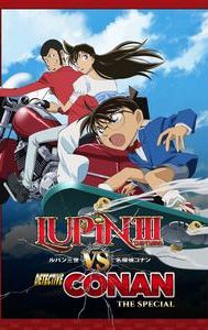 Lupin the 3rd vs. Detective Conan: The Movie