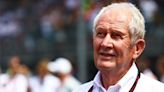 Helmut Marko retreats in surprise change of tune for ruthless Red Bull chief