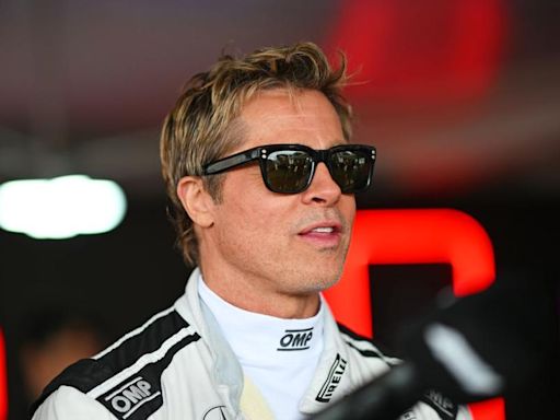 F1, película protagonizada por Brad Pitt, presenta su alucinante tráiler oficial