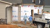 Tri-Cities home construction pace still on upswing