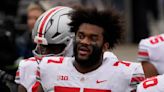 Ohio State OT Paris Johnson Jr. declares for draft, could be target for Jets at 13