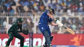 England vs Pakistan LIVE: Cricket score and result from World Cup as England end on a high