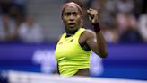 Tennis star Coco Gauff becomes a Gen Z icon for pointing out her millennial opponent was bending the rules, with $3 million at stake: ‘How is this fair?’