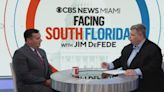 South Miami Mayor Javier Fernandez on the Miami-Dade State Attorney's Office