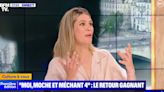 "C'est la tête qu'on voit ?" : Un pigeon perturbe la matinale de BFMTV et provoque un fou rire en plateau