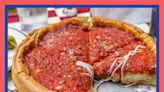 What Is Chicago-Style Pizza—And How Do You Make It At Home?