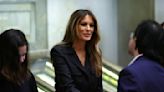 Melania Trump Is Nowhere To Be Seen Even Though Donald Trump Promised She Would Campaign With Him