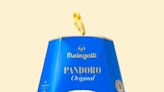 Buon Natale! Original pandoro on sale for a limited time at Villages' Sprouts