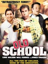 Old School – Wir lassen absolut nichts anbrennen