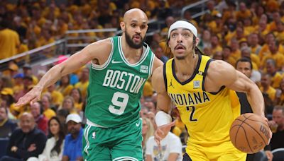 Pacers, Andrew Nembhard ink 3-year extension