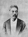 Iwasaki Yanosuke