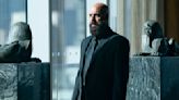 Lifelong Teen Titans fan Titus Welliver discusses bringing Lex Luthor to Titans