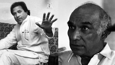 Yash Chopra was done with Rajesh Khanna’s ‘superstar tantrums’, refused to cast Kaka in roles tailor-made him: ‘He drinks till late at night’