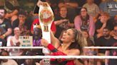 WWE's Kelani Jordan Defeats SmackDown Superstar to Retain NXT Women's North American Title