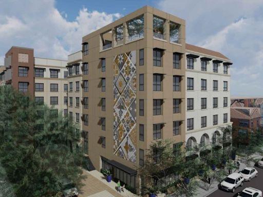 Big San Jose affordable housing project lands key construction loan