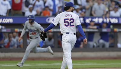 Mets Reliever Throws Tantrum, Calls Them Worst Team in MLB Before Being DFA