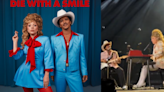 Lady Gaga Joins Bruno Mars To Perform Die With A Smile At Intuit Dome Opening, Joker 2 Actress Invited As Special...