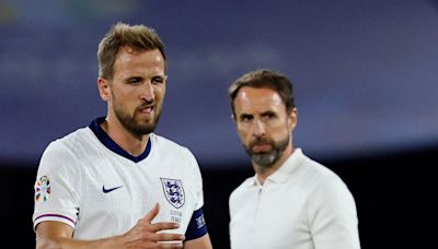 How to watch England vs Slovakia for FREE: TV channel and live stream for Euro 2024 game today