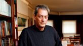 Paul Auster was the bard of Brooklyn