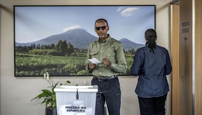 Paul Kagame’s Rwanda Continues to Lose Its Sheen