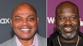 Charles Barkley, Shaq Rip Salt Lake City On Live TV — And Fans Have Thoughts