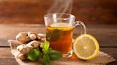 15 Best Drinks for Sore Throat and Cough